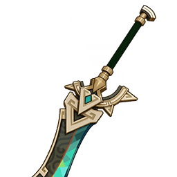 Earth Shaker