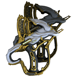 Akstiletto Prime