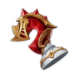 Ascended Sample: Knight