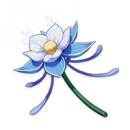 Glaze Lily