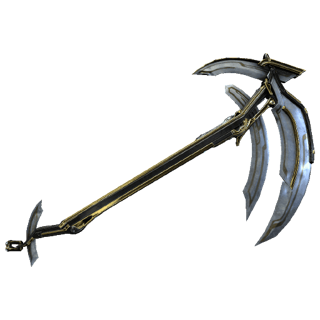Reaper Prime