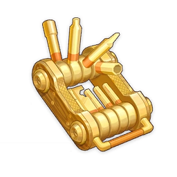 Artful Device Wish
