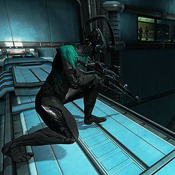 Tactical Reload