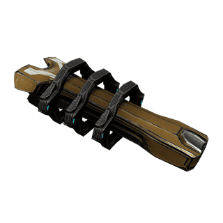Wanz Stabilizer