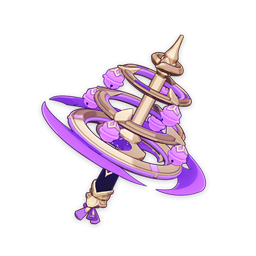Kagura's Verity