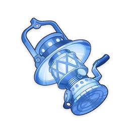 Flare of Long Night Flint