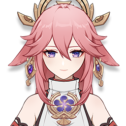 Yae Miko