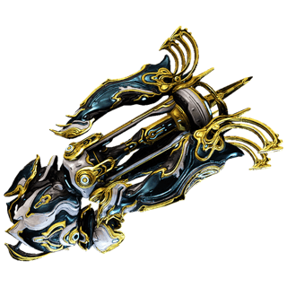 Larkspur Prime