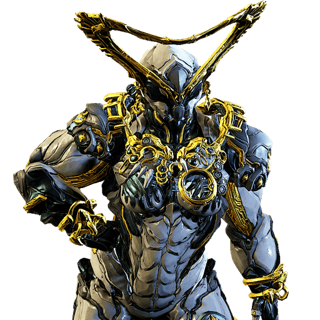 Hildryn Prime