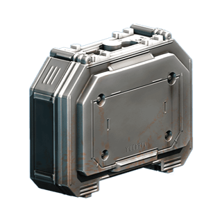 Omni Ammo Box