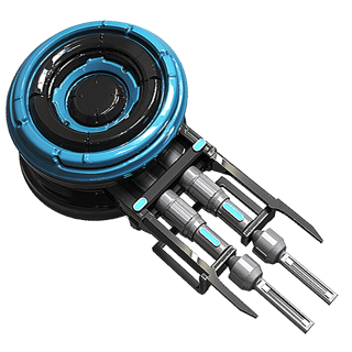 Mandachord Fret