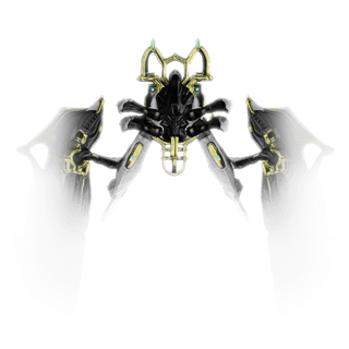 Odonata Prime Harness