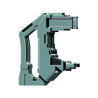 Aksondol Receiver