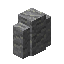 Andesite Wall