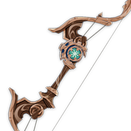 Windblume Ode