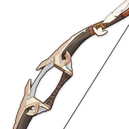 Raven Bow