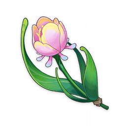 Rainbow Rose