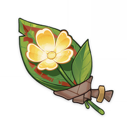 Treasured Flower