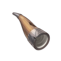Heavy Horn
