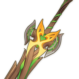 Forest Regalia