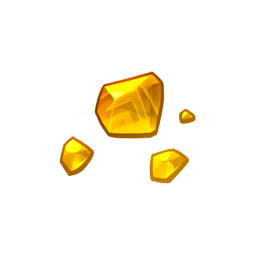 Prithiva Topaz Sliver