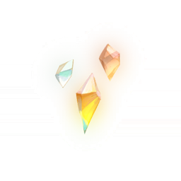 Brilliant Diamond Sliver