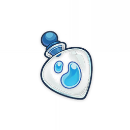 Drop of Tainted Water