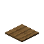 Spruce Pressure Plate
