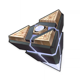 Light Guiding Tetrahedron