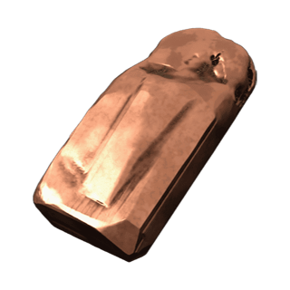 Coprite Alloy