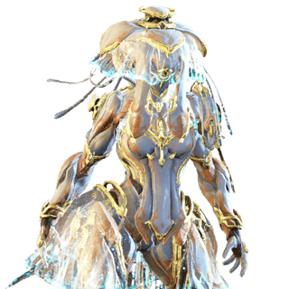 Ivara Prime