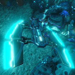 Cryo Coating