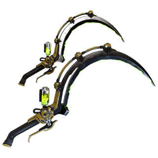 Dual Viciss
