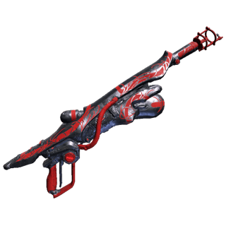 Ignis Wraith