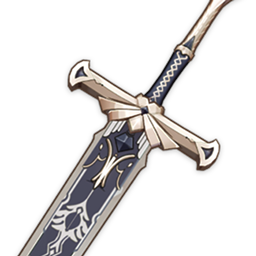 Favonius Greatsword