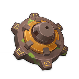 Runic Fang