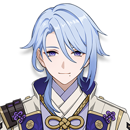 Kamisato Ayato