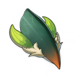 Majestic Hooked Beak