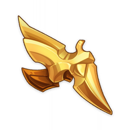 Gilded Scale