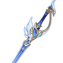 Whitelake Frostfeather