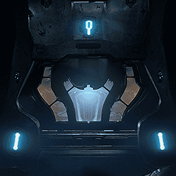 Intruder Stasis