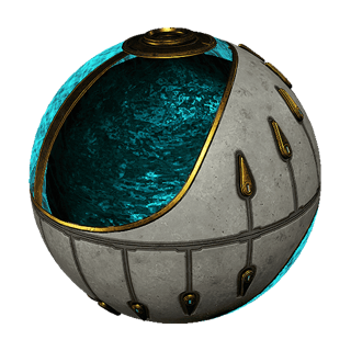 Voidgel Orb
