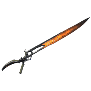 Heat Sword