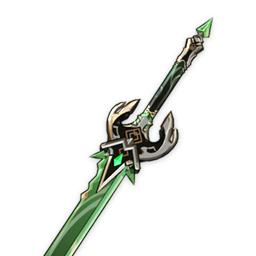 Primordial Jade Cutter