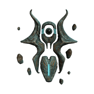 Cetus Wisp