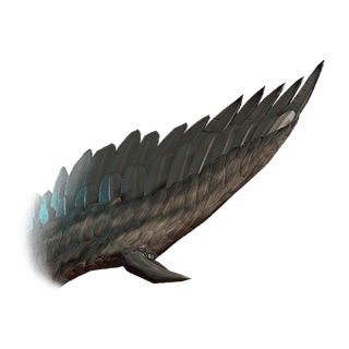 Condroc Wing
