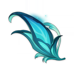 Dvalin's Plume