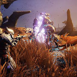 Hunter Adrenaline