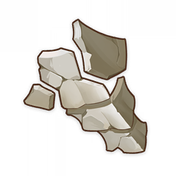 Desiccated Shell