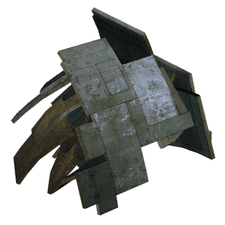 Ticor Plate
